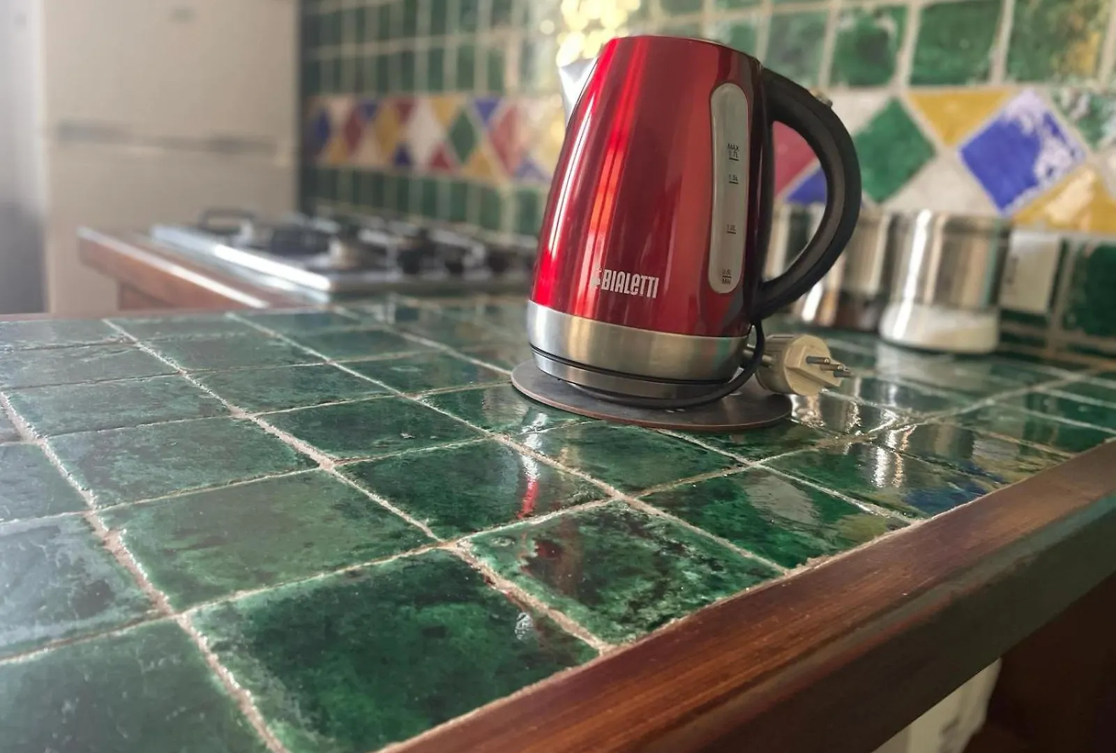 L'Atelier Dei Quattro Canti Palermo Apartament