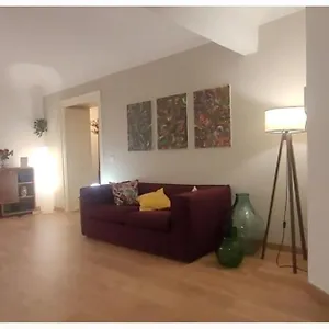 Appartamento Titi's Place