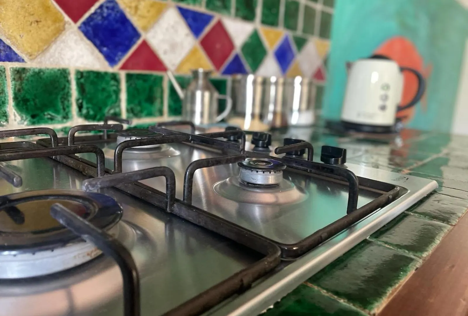 L'Atelier Dei Quattro Canti Palermo Italia