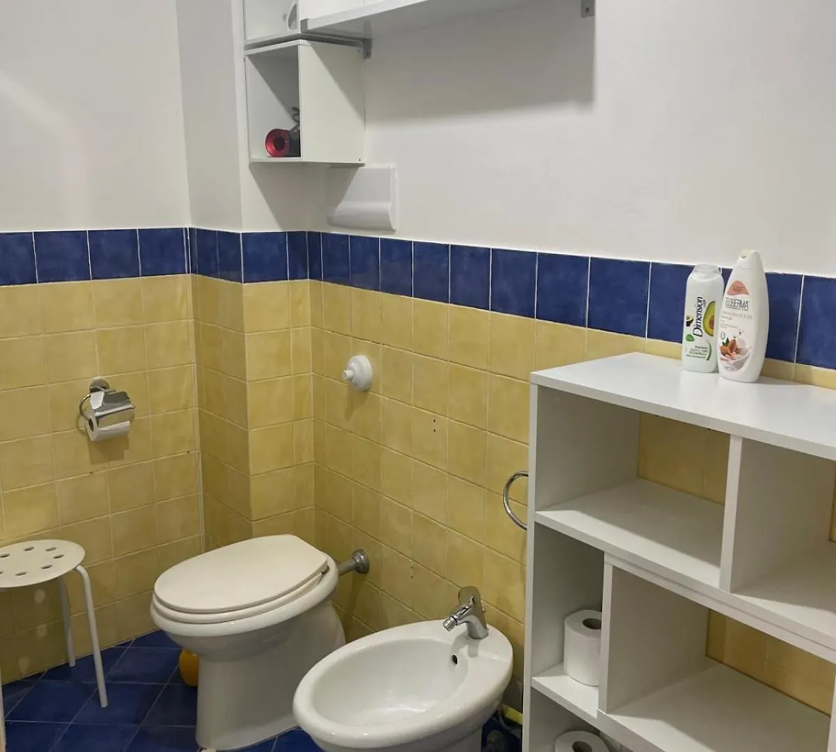 L'Atelier Dei Quattro Canti Palermo