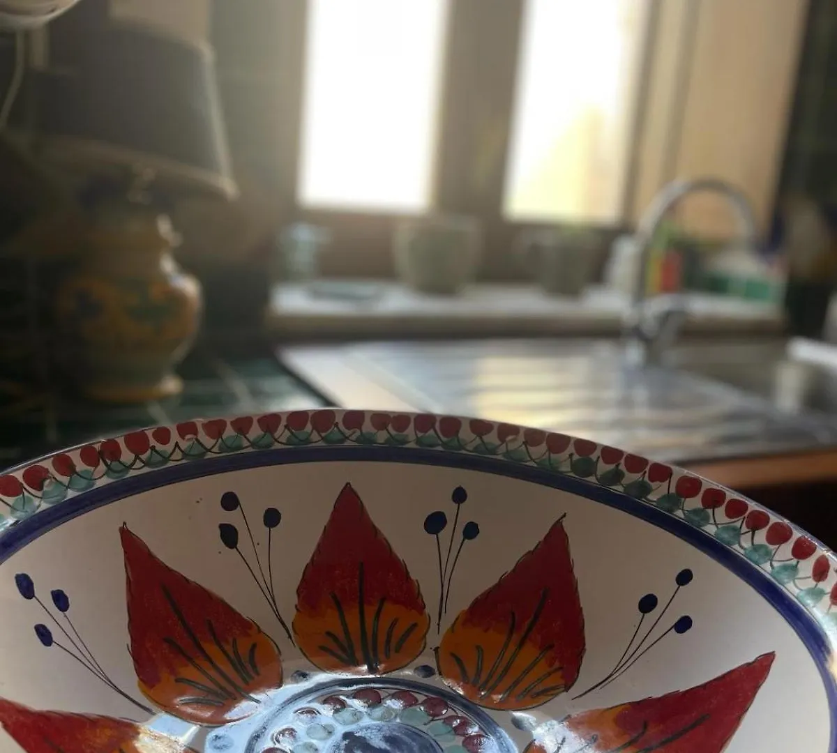 Lägenhet L'Atelier Dei Quattro Canti Palermo
