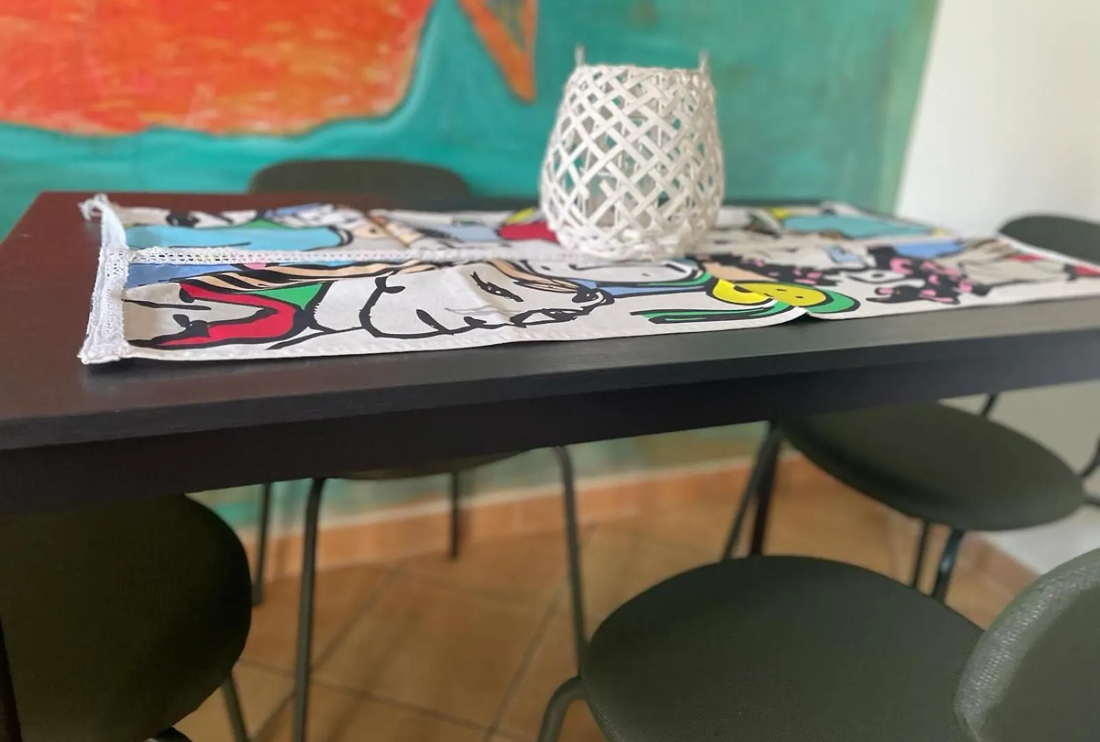 L'Atelier Dei Quattro Canti Palermo Appartamento