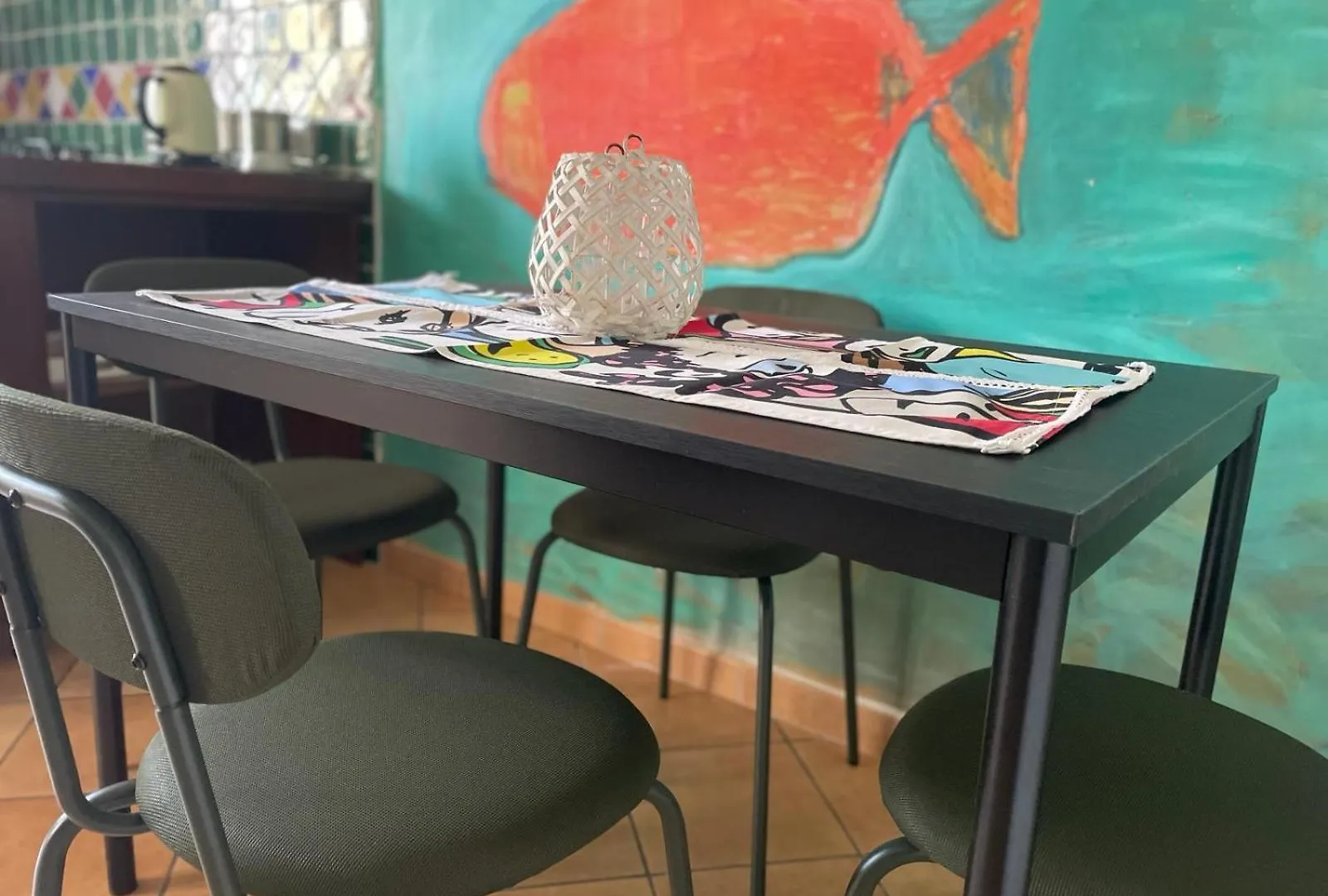 L'Atelier Dei Quattro Canti Palermo
