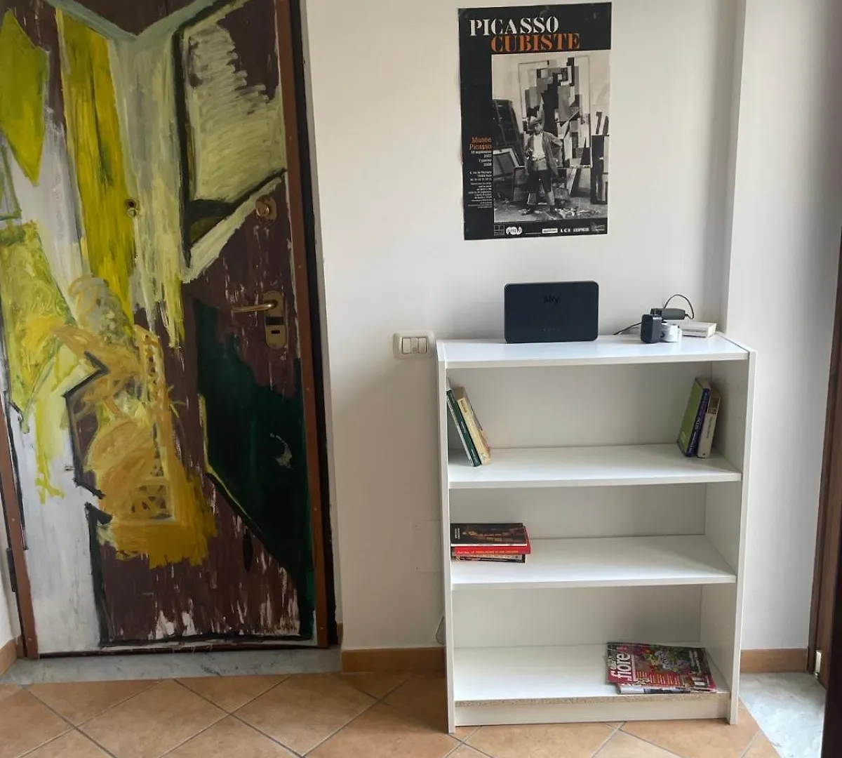 L'Atelier Dei Quattro Canti Palermo