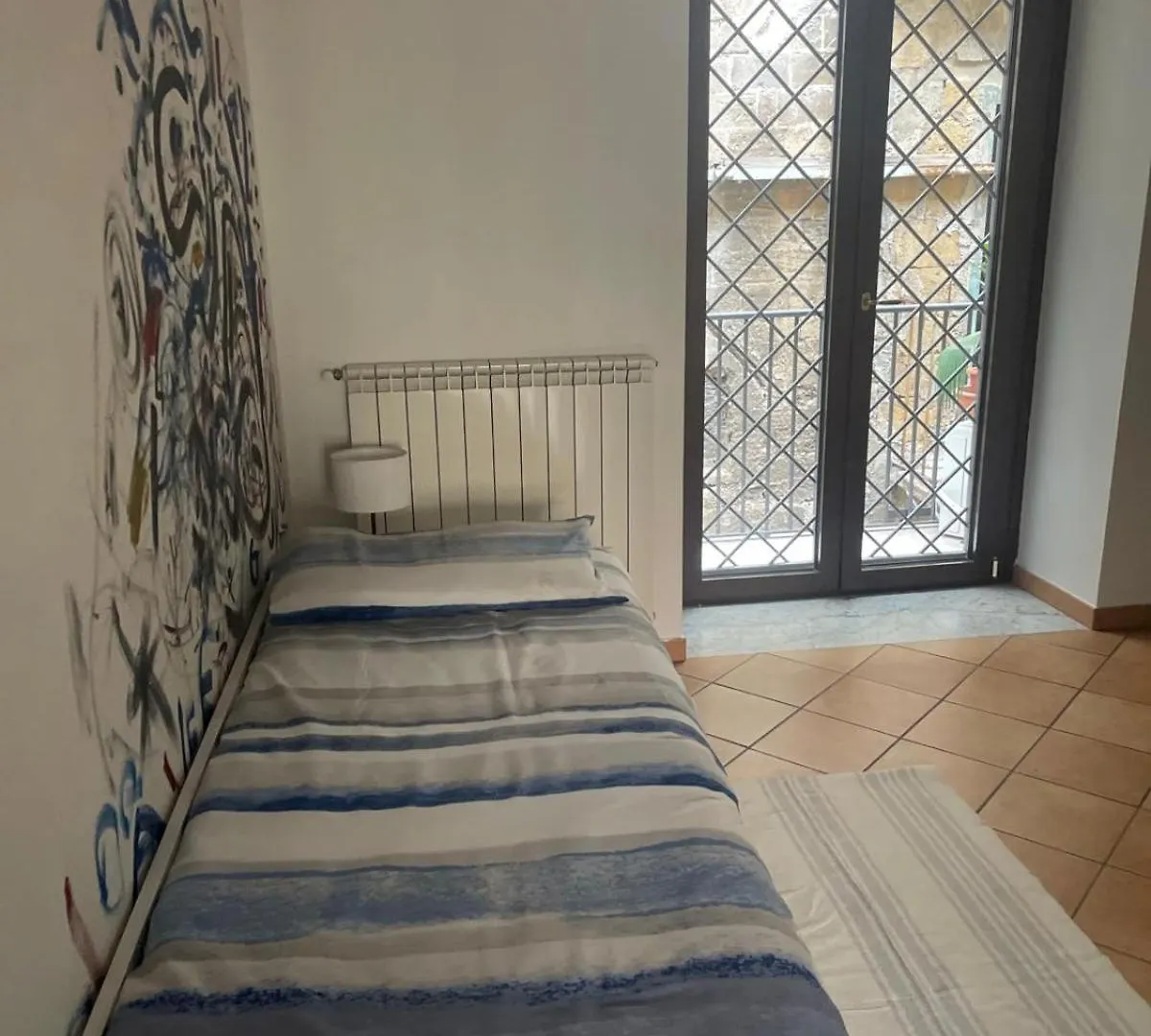 L'Atelier Dei Quattro Canti Palermo