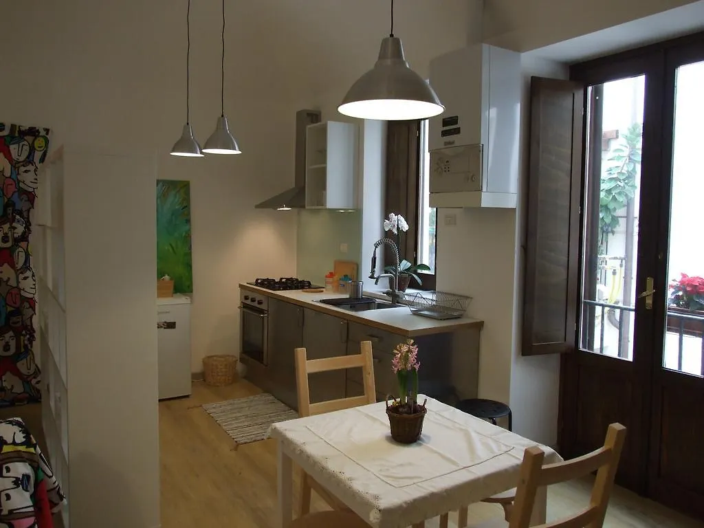L'Atelier Dei Quattro Canti Palermo