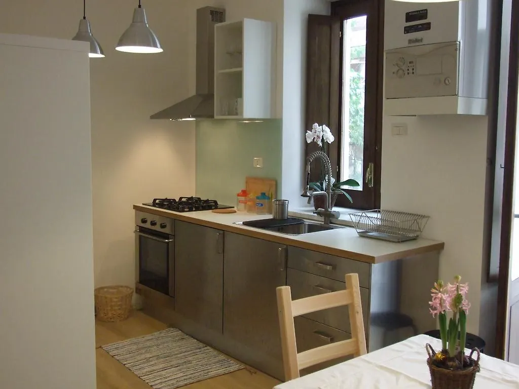 L'Atelier Dei Quattro Canti Palermo Italien