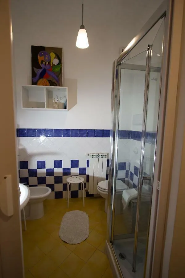 L'Atelier Dei Quattro Canti Palermo Italien