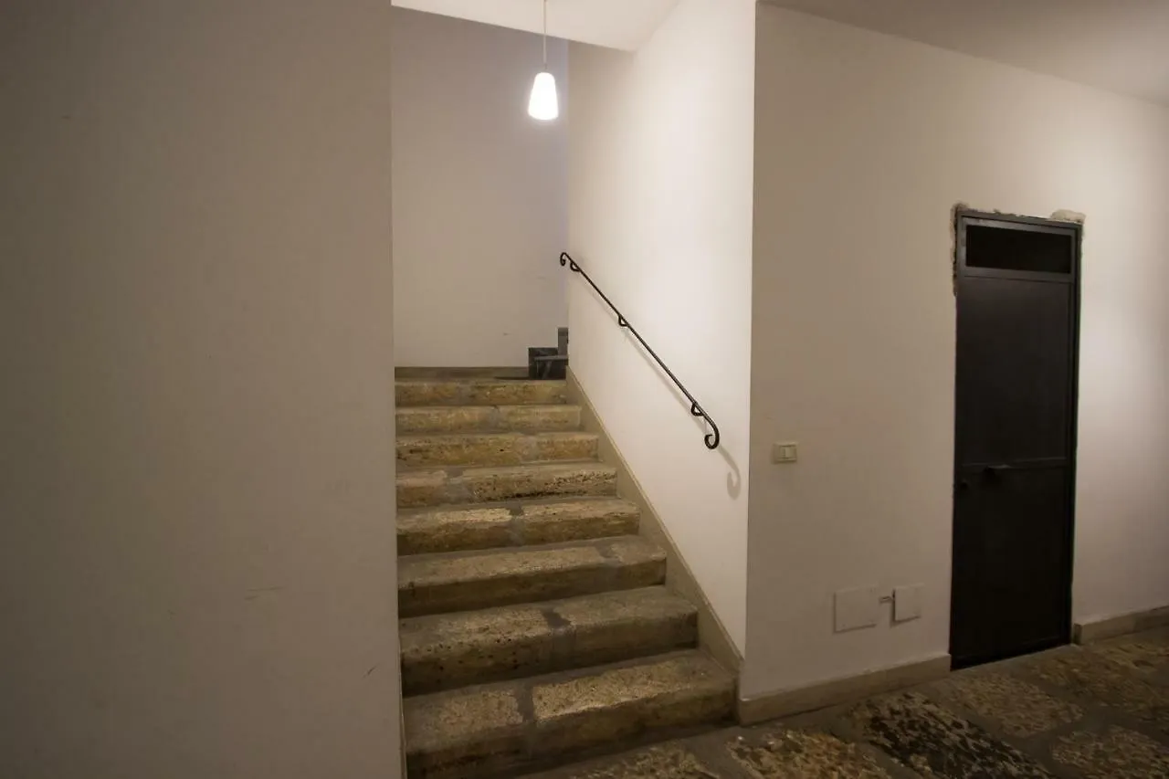 L'Atelier Dei Quattro Canti Palermo Italien