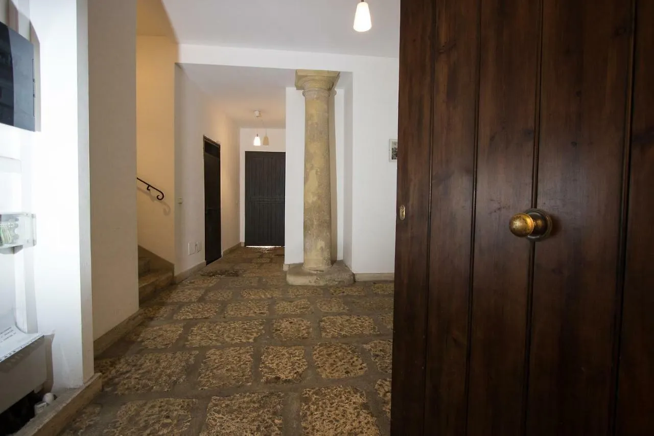 L'Atelier Dei Quattro Canti Palermo